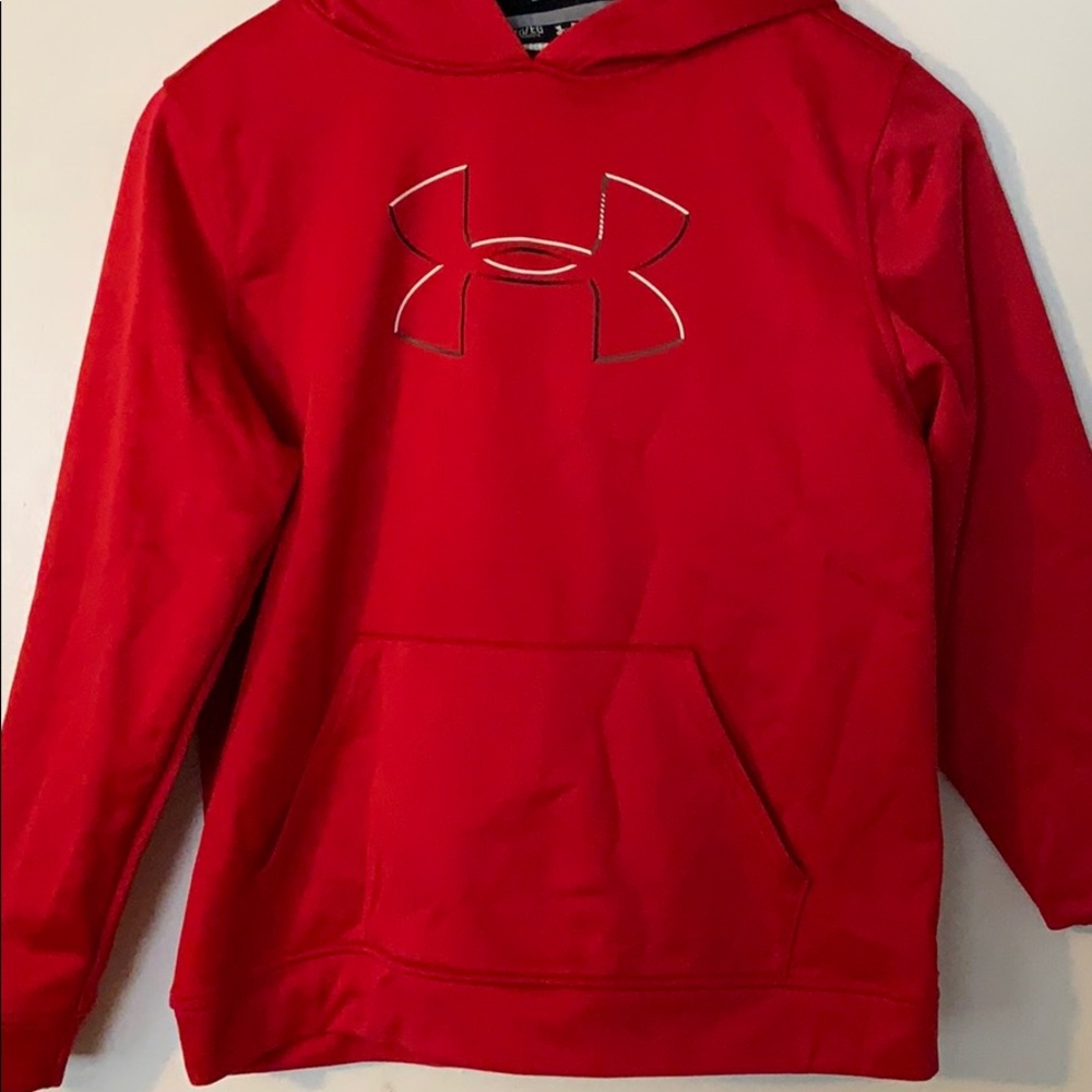 Boys hoodie